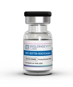 Regeno Blend (BPC-157, TB-500, Cartalax) 30mg