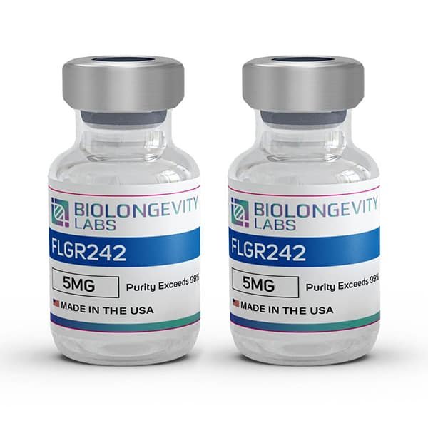 Follistatin (FLGR242) (10mg)