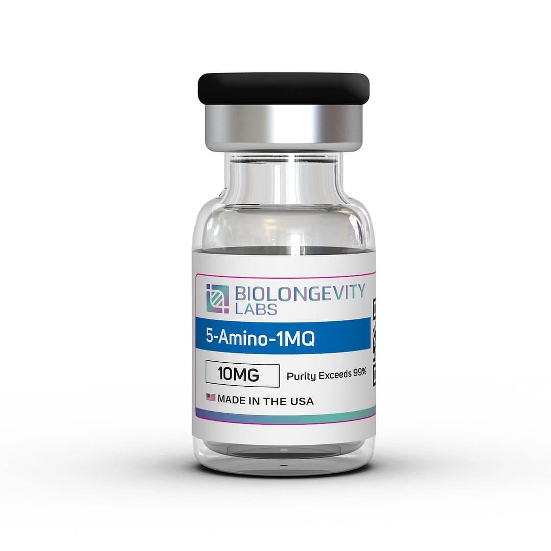 5-Amino-1MQ (10mg)