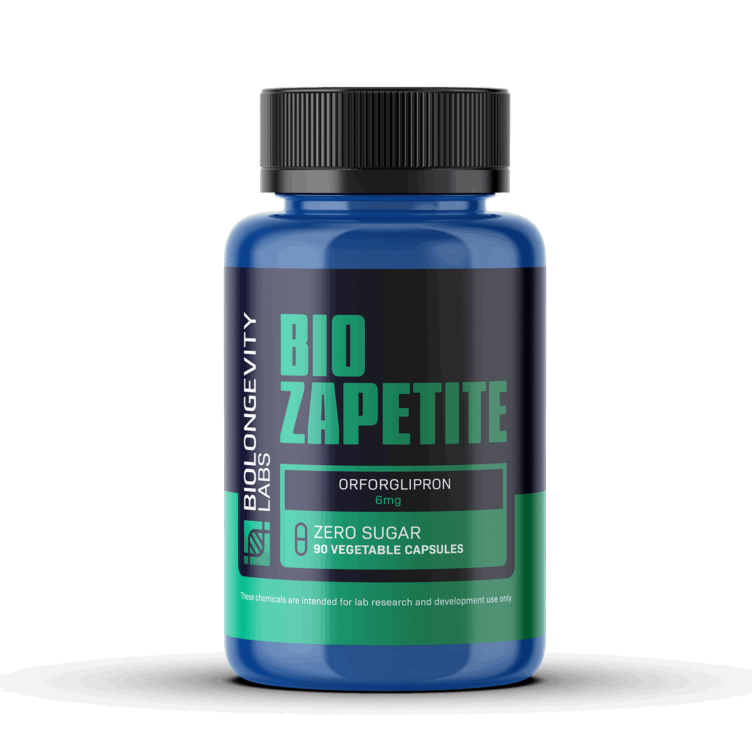BioZapetite