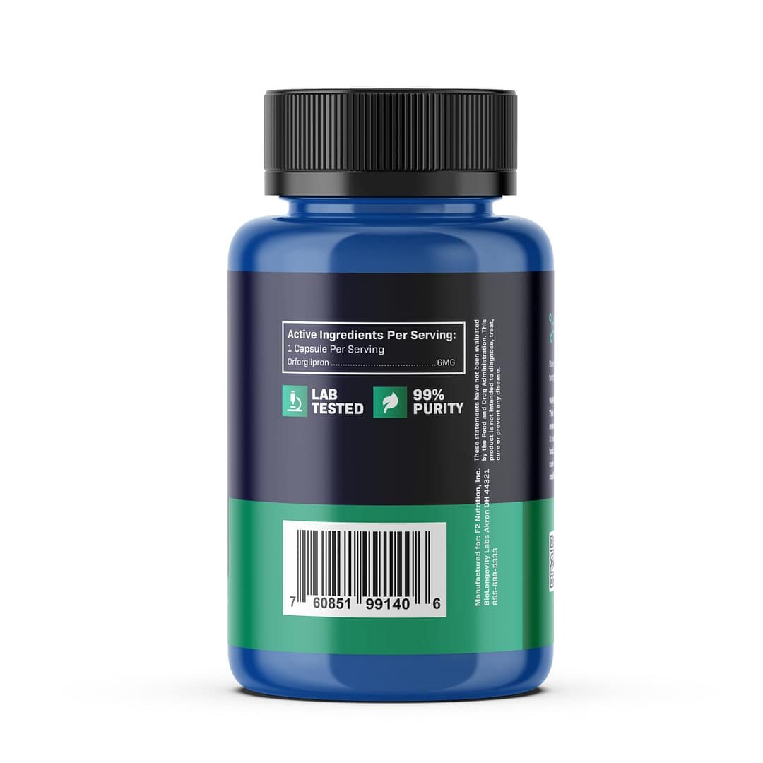 BioZapetite BioZapetite