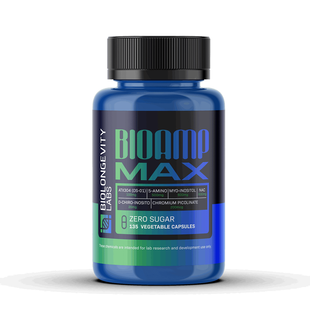 BioAmpMax