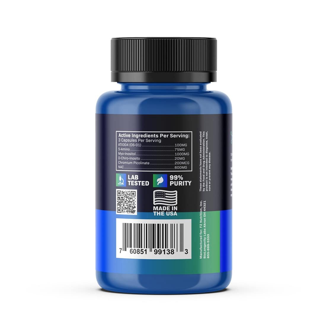 BioAmpMax