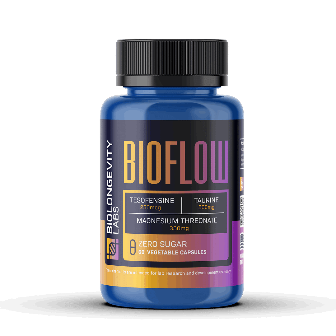 BioFlow
