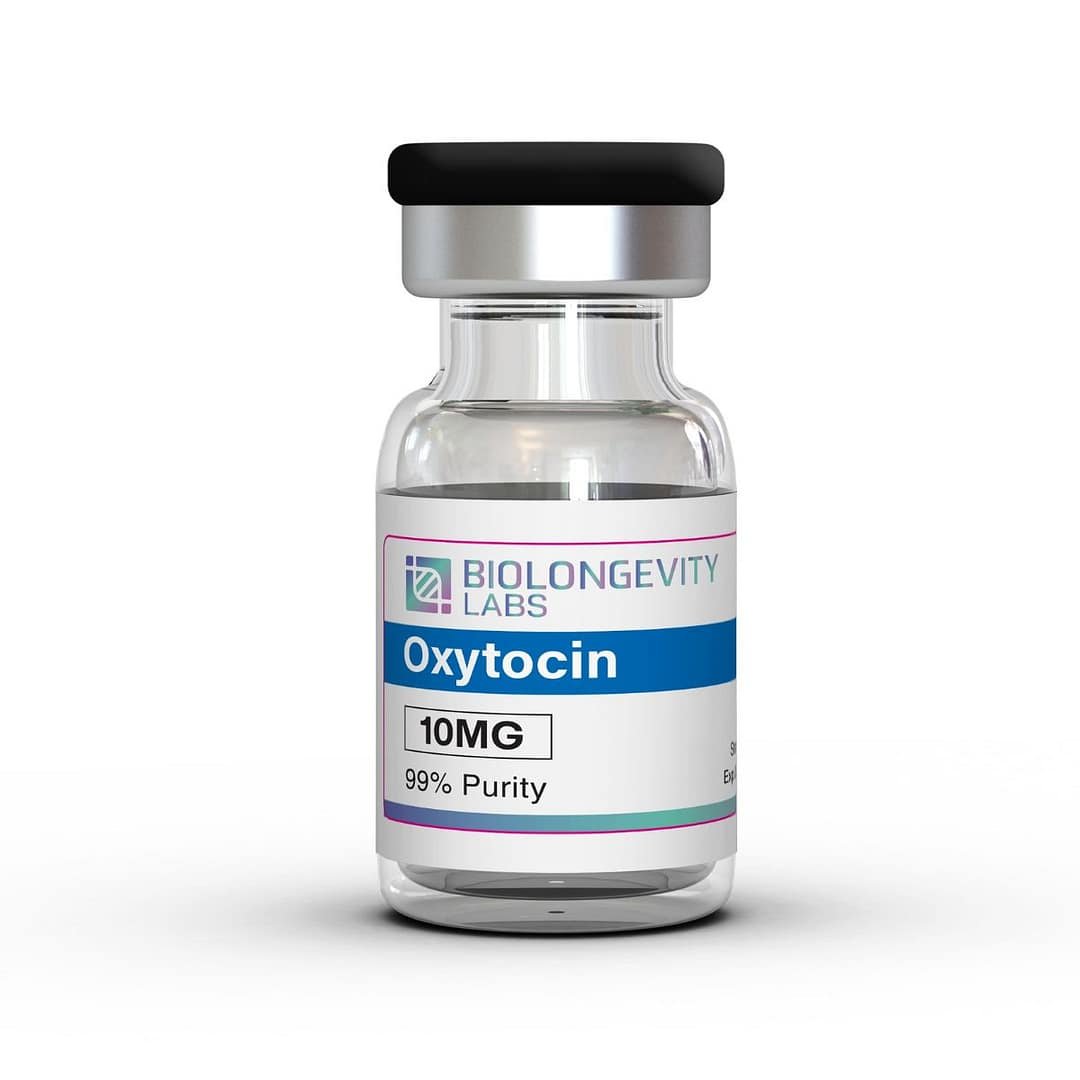 Oxytocin (10mg)