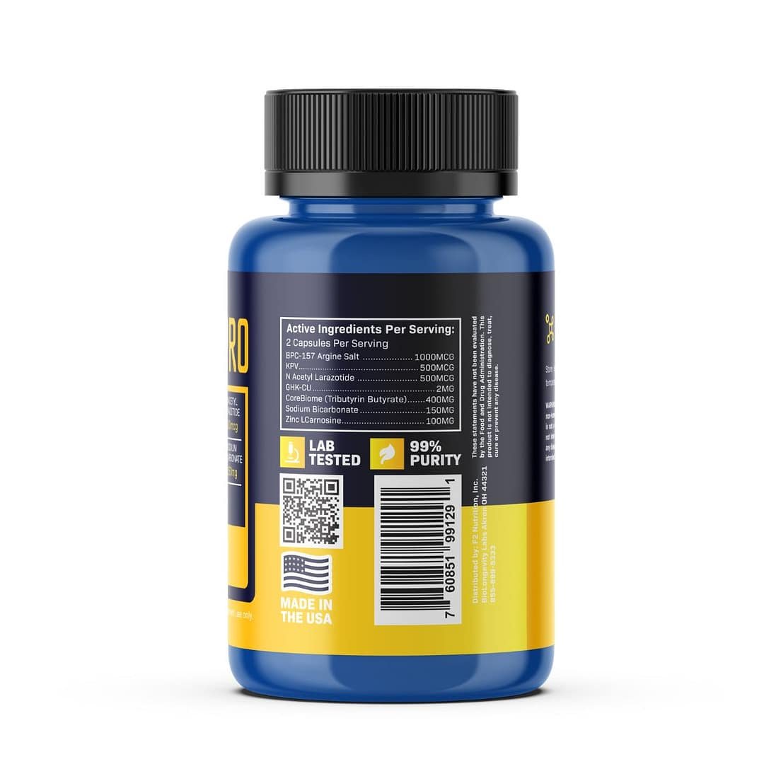 BioGutPro
