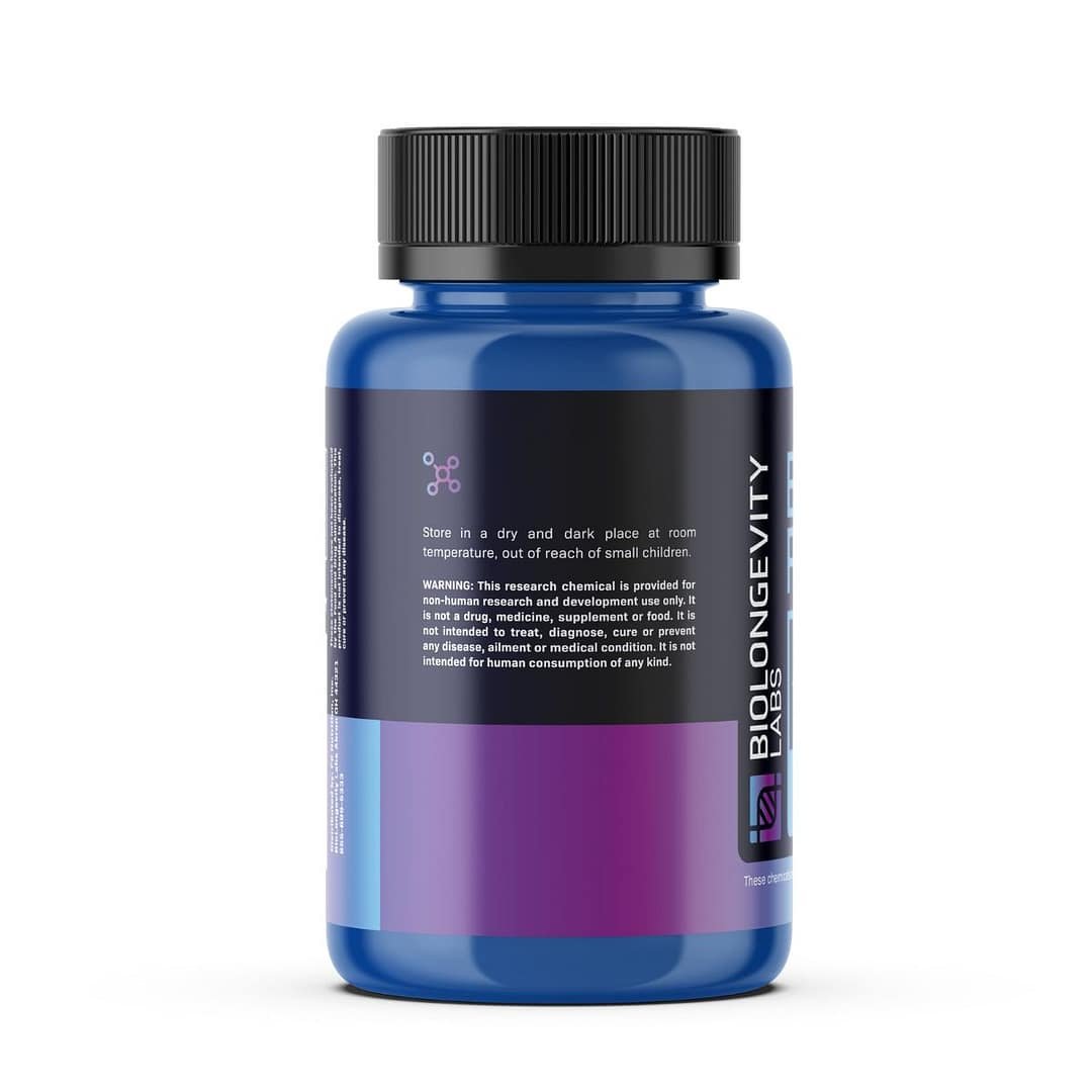 BioRestore BioRestore