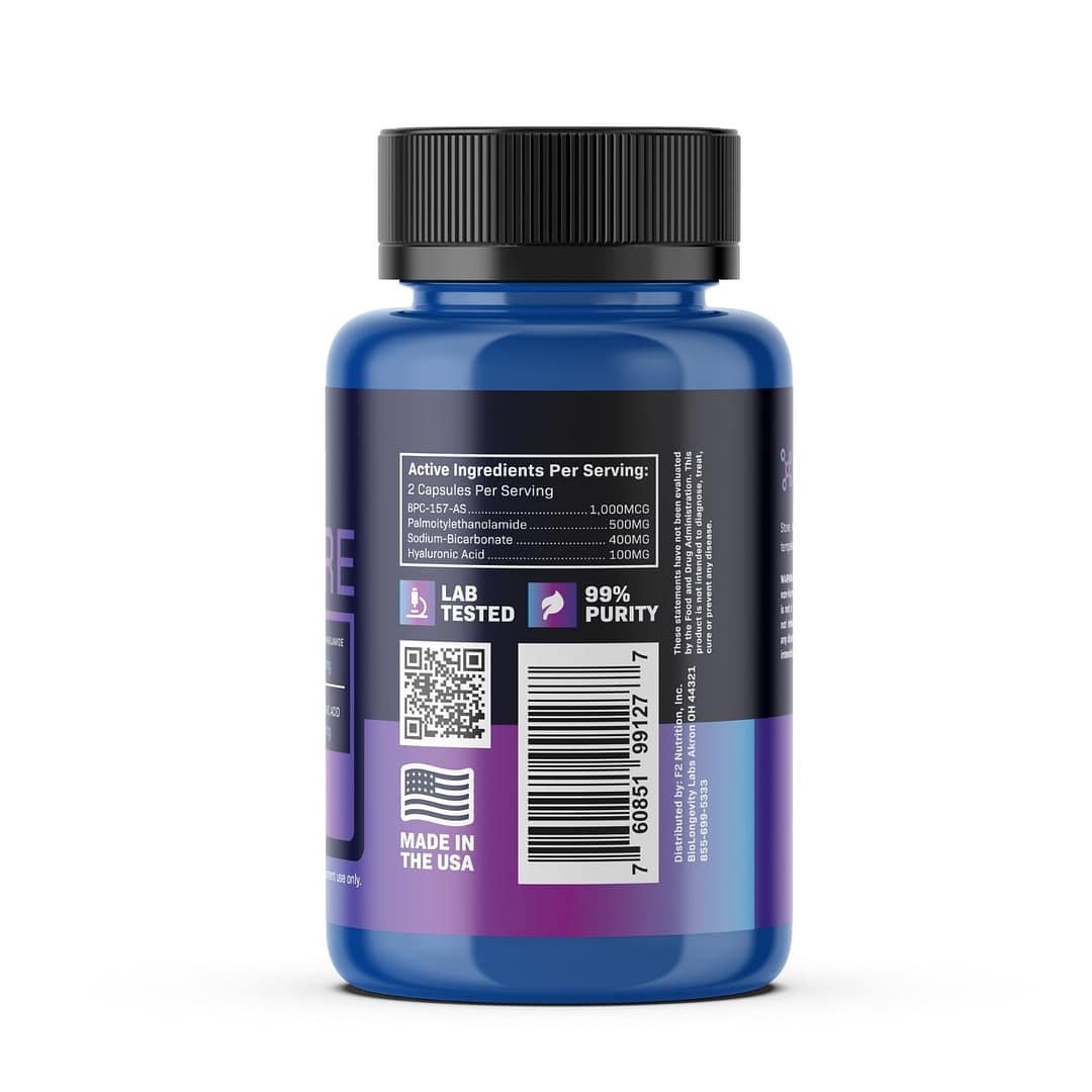 BioRestore BioRestore