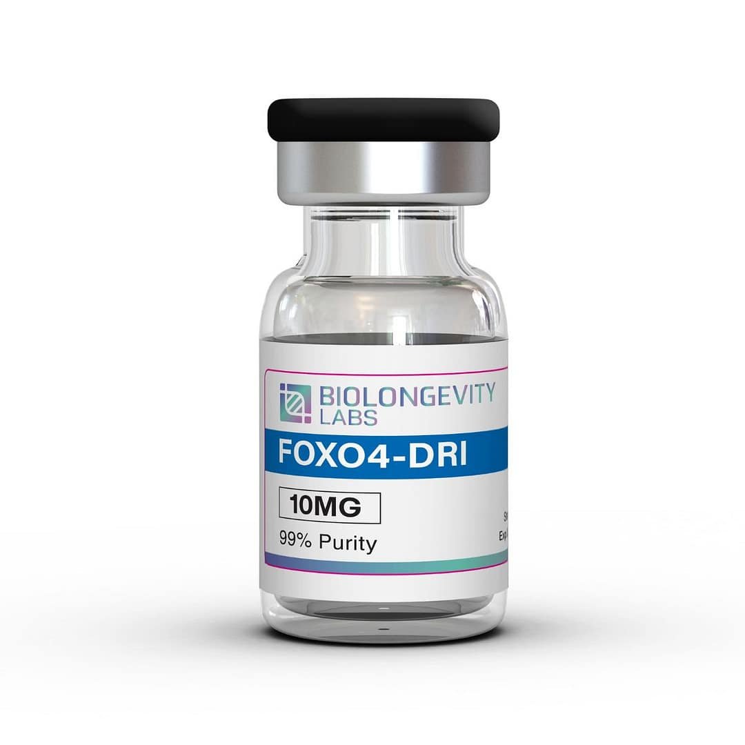 FOXO4-DRI (10 mg)