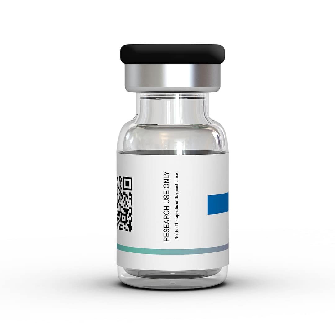 N-Acetyl Semax Amidate (20mg)