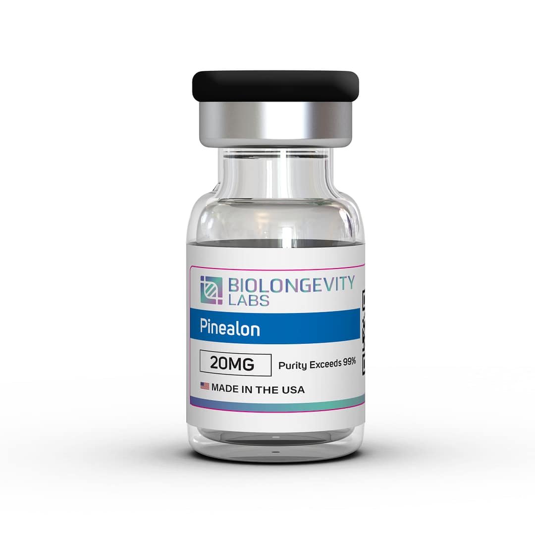 Pinealon (20mg)