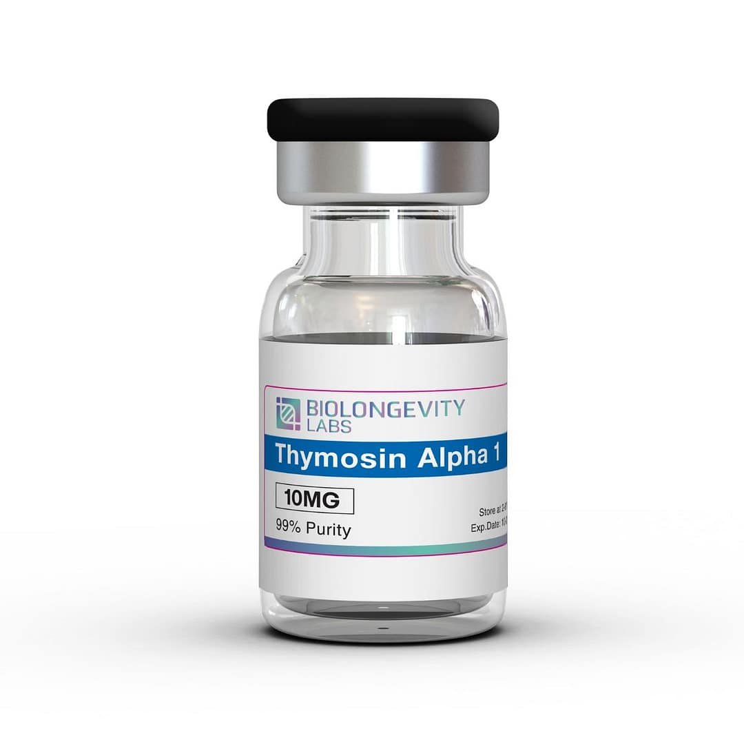 Thymosin Alpha 1 (10mg)